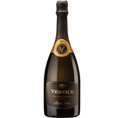 Espumante Vértce Pinot Noir