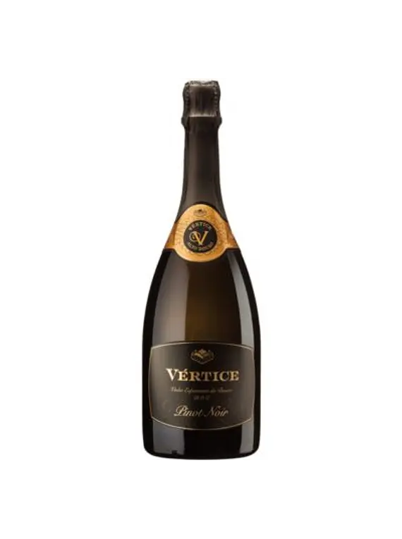 Espumante Vértce Pinot Noir
