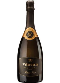Espumante Vértce Pinot Noir