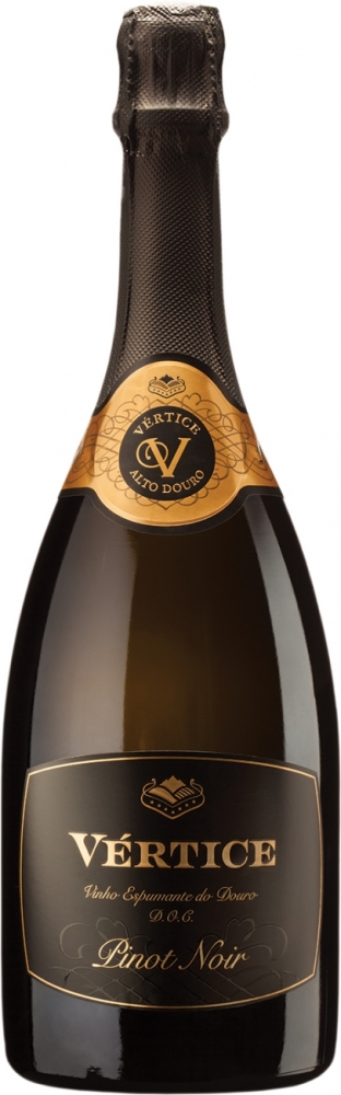 Espumante Vértce Pinot Noir