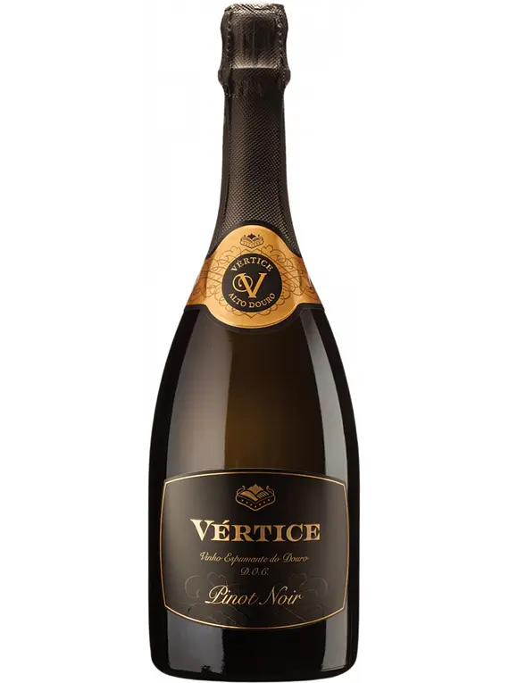Espumante Vértce Pinot Noir