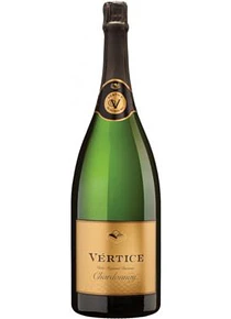 Espumante Vértice Chardonnay
