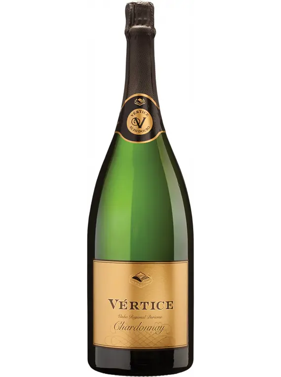 Espumante Vértice Chardonnay