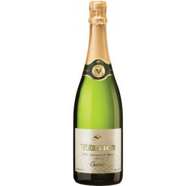 Espumante Vértice Cuvée