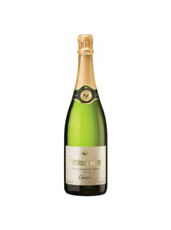 Espumante Vértice Cuvée