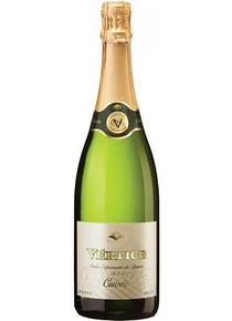 Espumante Vértice Cuvée