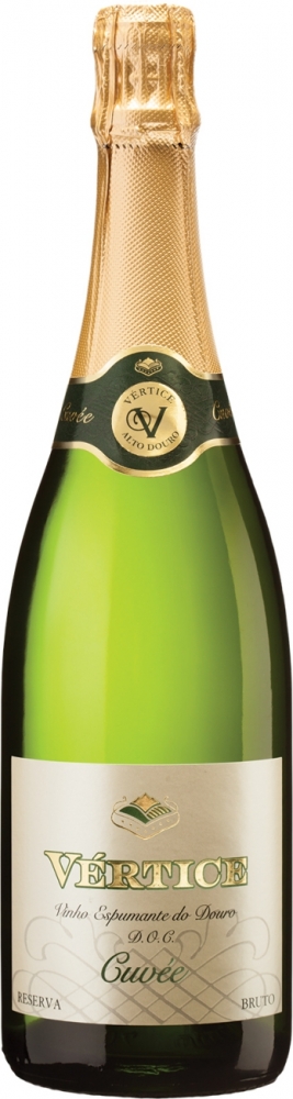 Espumante Vértice Cuvée