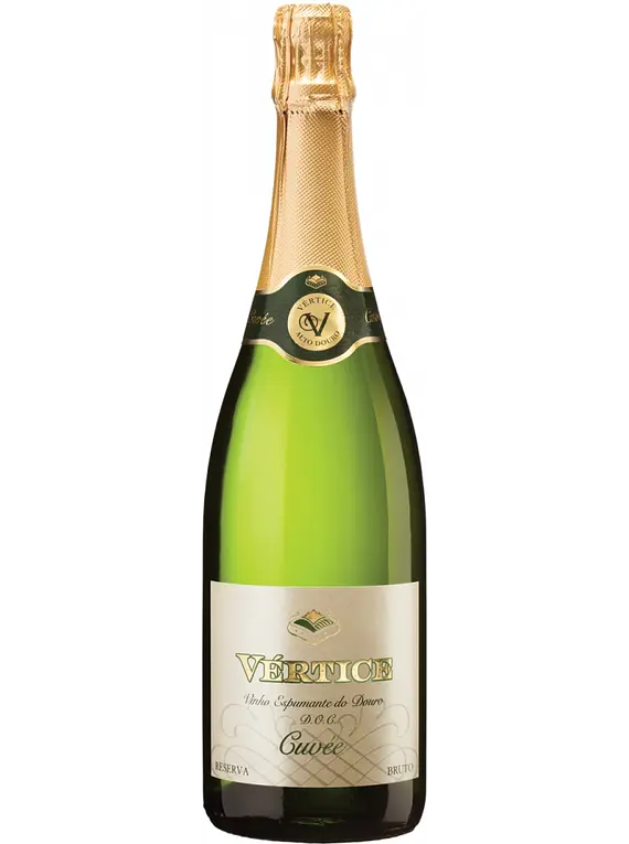 Espumante Vértice Cuvée