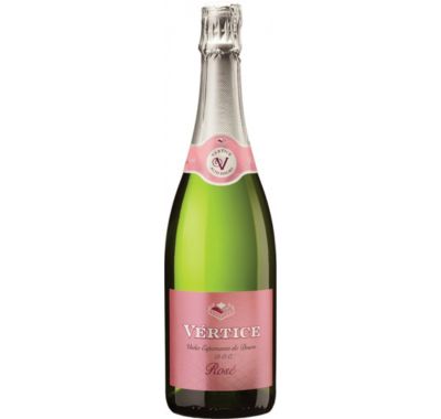 Espumante Vértice Rosé