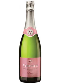 Espumante Vértice Rosé