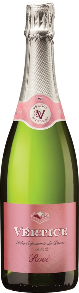 Espumante Vértice Rosé