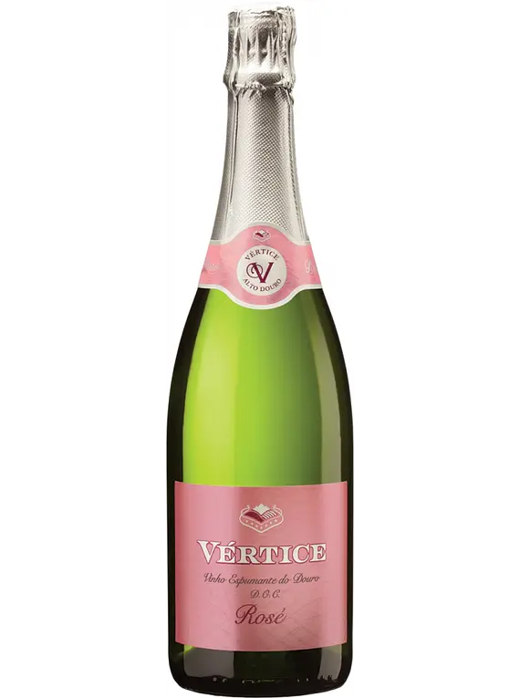 Espumante Vértice Rosé