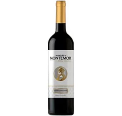 Marquês de Montemor Touriga Nacional