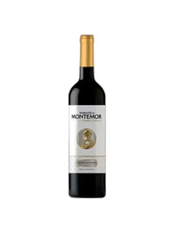 Marquês de Montemor Touriga Nacional