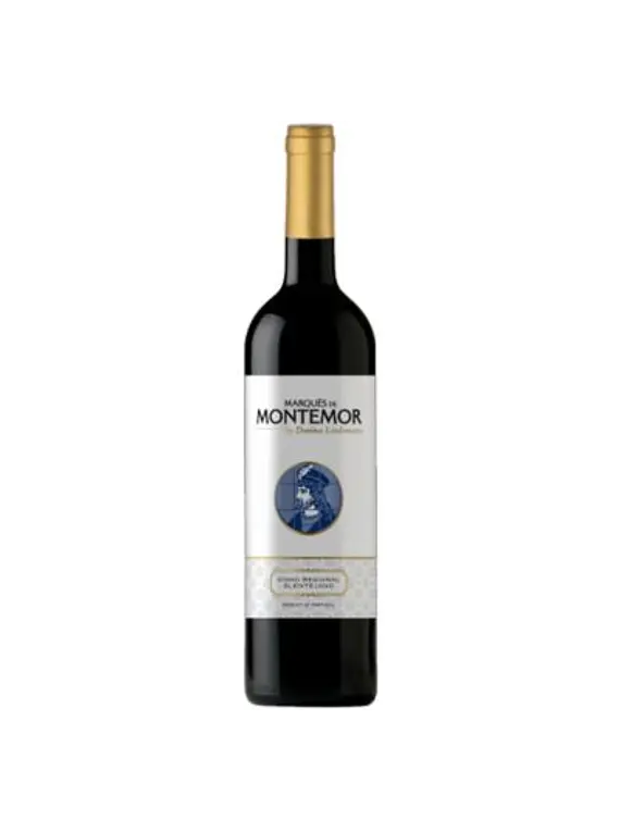 Marquês de Montemor Tinto 2022