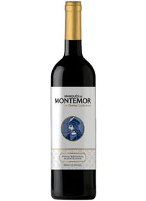 Marquês de Montemor Tinto 2022