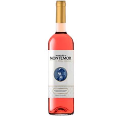 Marquês de Montemor Rosé