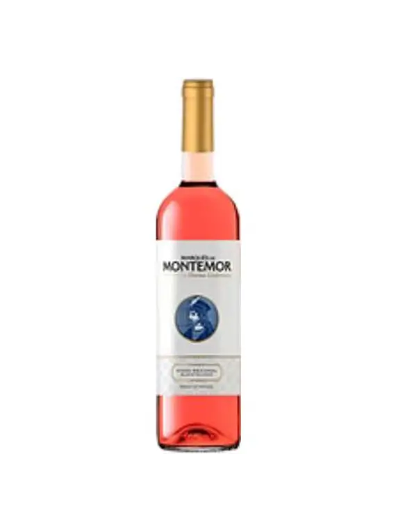 Marquês de Montemor Rosé