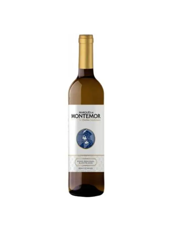 Marquês de Montemor Branco 2023