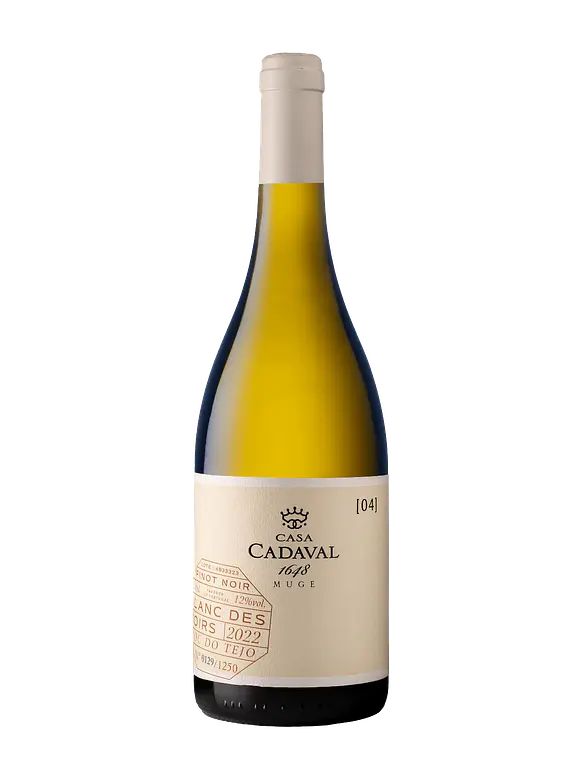Casa Cadaval Blanc des Noirs