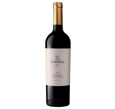 Casa Cadaval Cabernet Sauvignon
