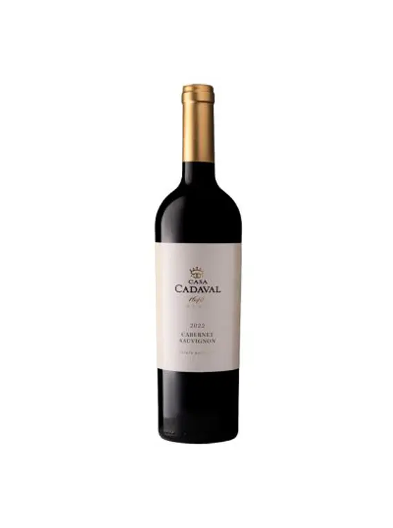 Casa Cadaval Cabernet Sauvignon