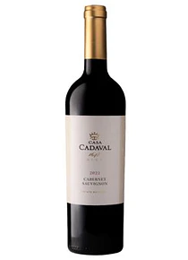 Casa Cadaval Cabernet Sauvignon