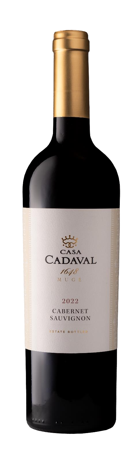 Casa Cadaval Cabernet Sauvignon