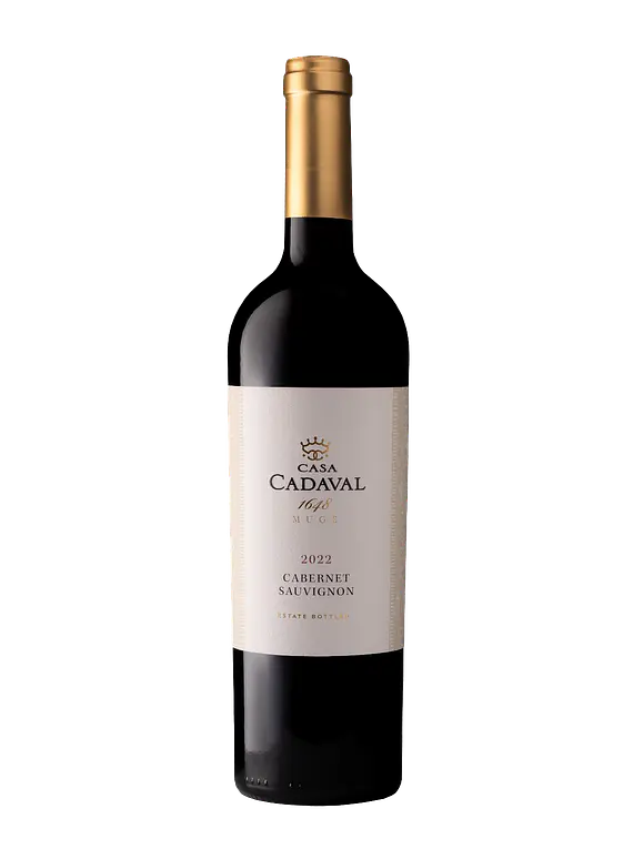Casa Cadaval Cabernet Sauvignon
