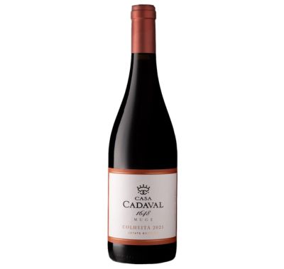 Casa Cadaval Colheita Tinto