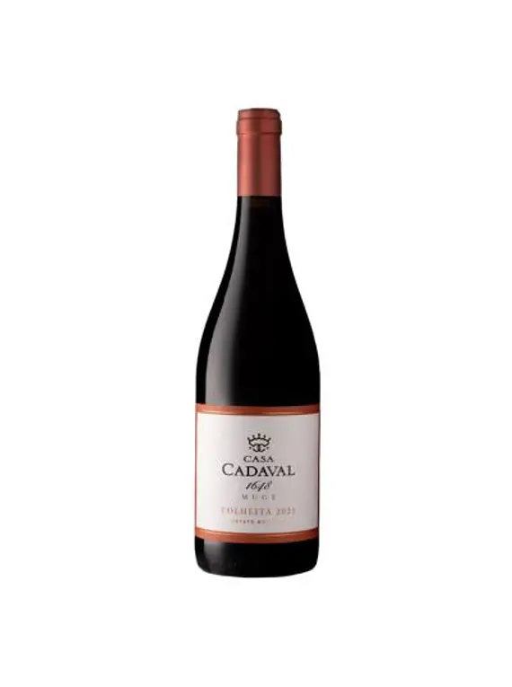 Casa Cadaval Colheita Tinto