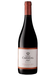 Casa Cadaval Colheita Tinto