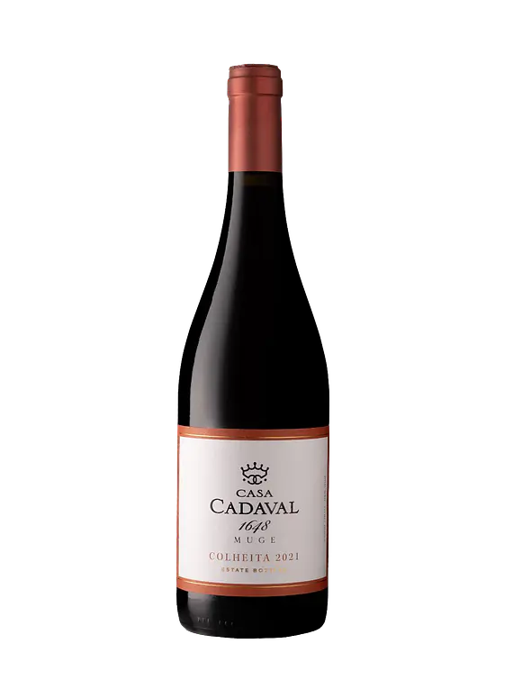 Casa Cadaval Colheita Tinto