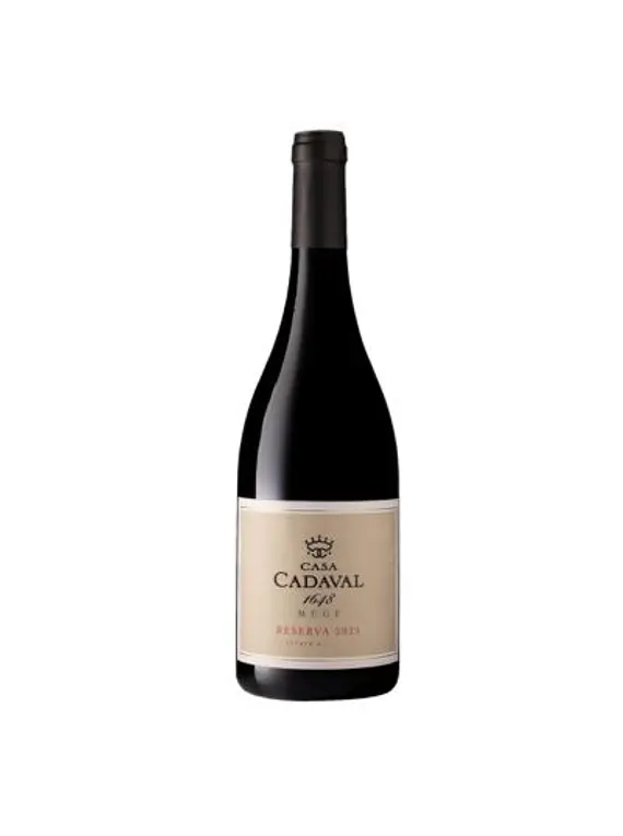 Casa Cadaval Reserva Branco