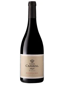 Casa Cadaval Reserva Branco