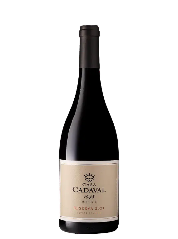 Casa Cadaval Reserva Branco