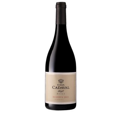 Casa Cadaval Reserva Tinto