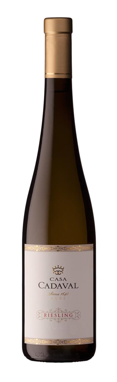 Casa Cadaval Riesling