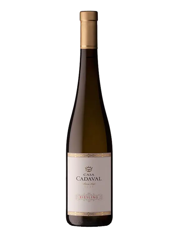 Casa Cadaval Riesling