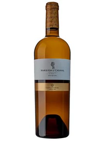Marquesa de Cadaval Branco