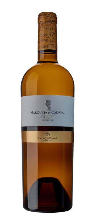 Marquesa de Cadaval Branco