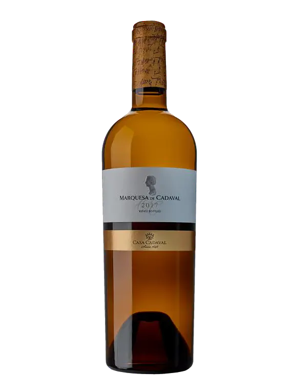 Marquesa de Cadaval Branco