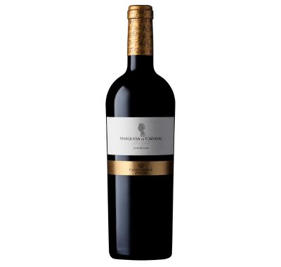 Marquesa de Cadaval Tinto