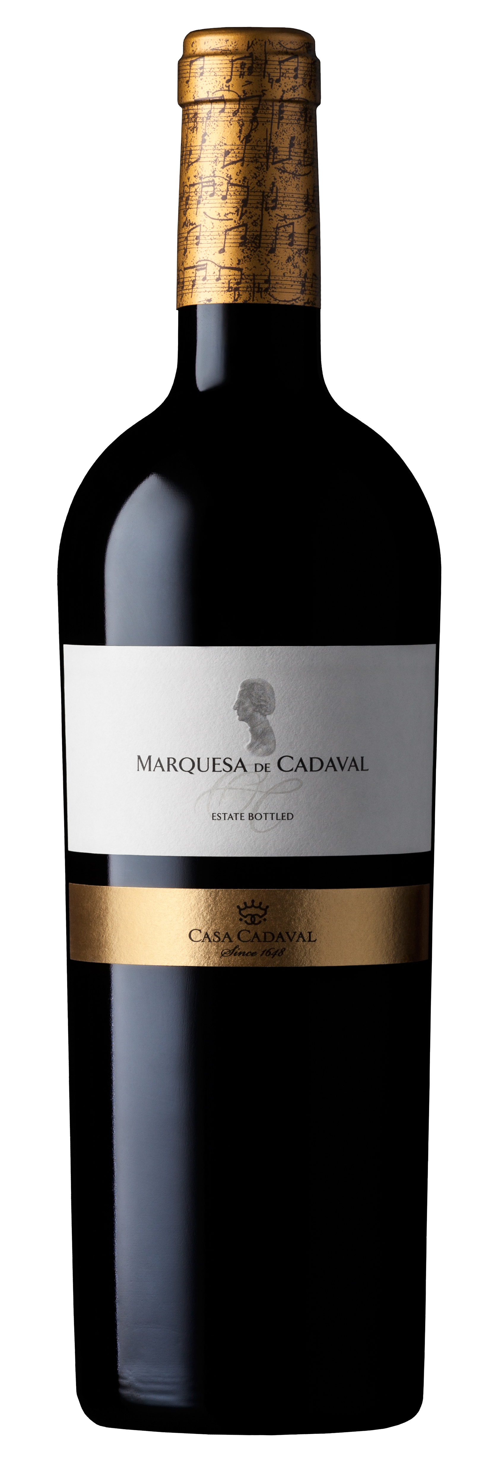 Marquesa de Cadaval Tinto