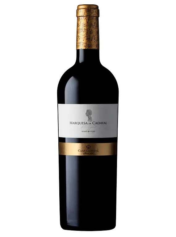 Marquesa de Cadaval Tinto
