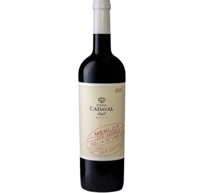 Casa Cadaval Merlot