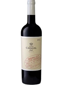 Casa Cadaval Merlot