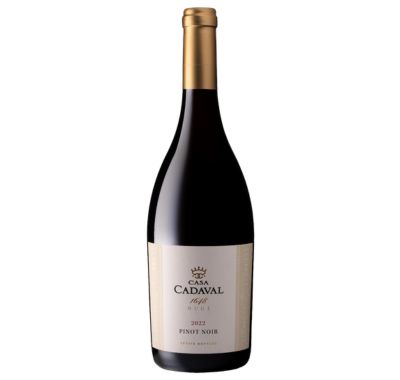 Casa Cadaval Pinot Noir