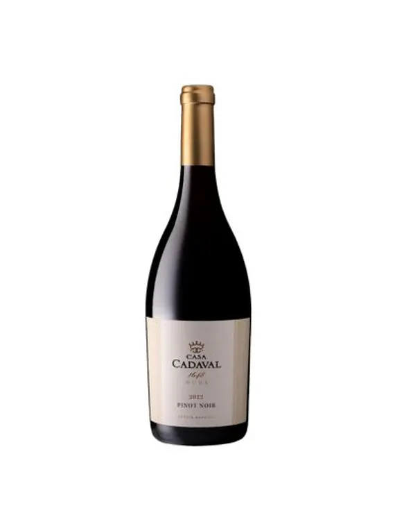 Casa Cadaval Pinot Noir