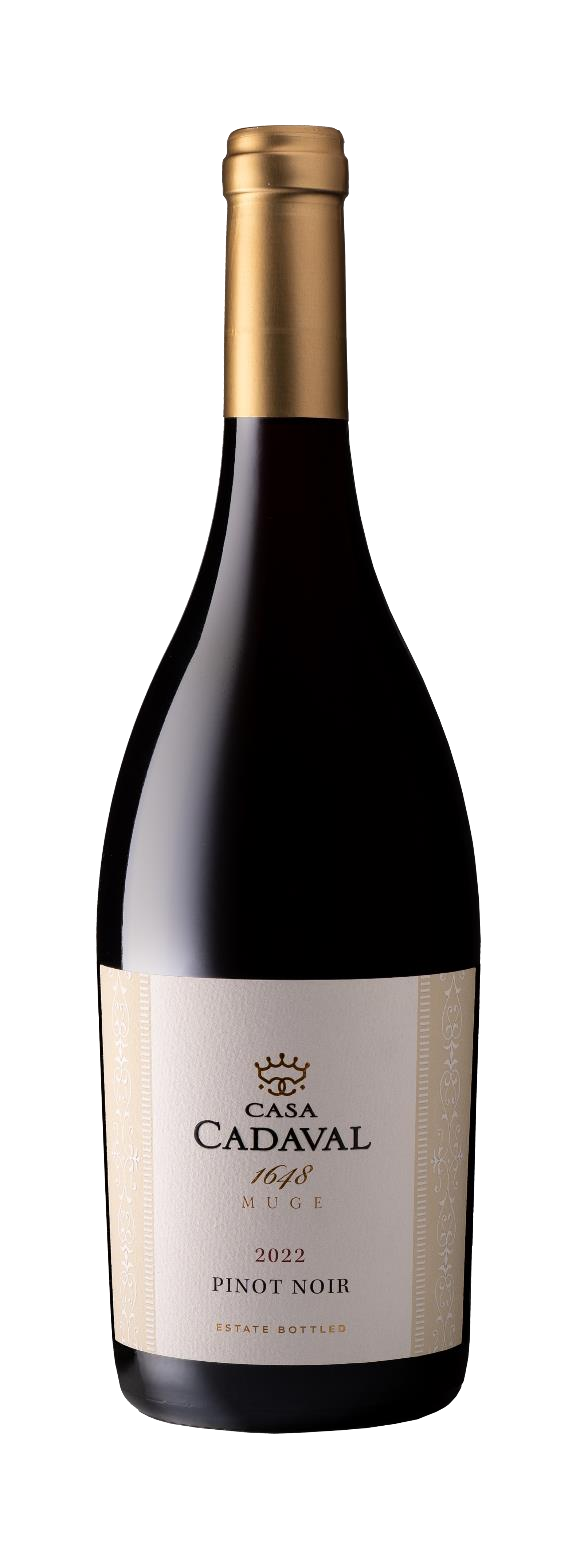 Casa Cadaval Pinot Noir